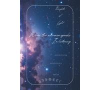 Thought of Light: A Journal for Daily Reflections and Inspired Thoughts