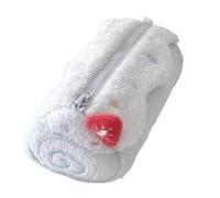 Thoughtful Gift Choice: This pencil bag adds fun to daily use while showing your care for loved people, making it an ideal present for friends and family on birthdays or holidays, enhancing their