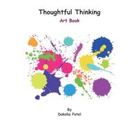 Thoughtful Thinking: Art Book