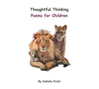 Thoughtful Thinking - Poems for Children