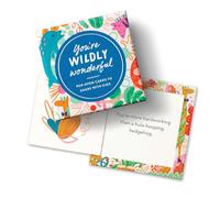 ThoughtFulls for Kids: You're Wildly Wonderful: Pop-Open Cards to Share with Kids