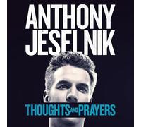 Thoughts And Prayers [Vinilo]