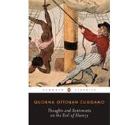 Thoughts And Sentiments On The Evil Of Slavery (ebook)