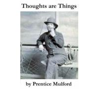 Thoughts Are Things (ebook)