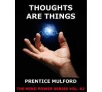 Thoughts Are Things (ebook)