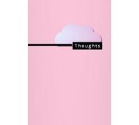 Thoughts become Insights: A structured notebook for mindful productivity