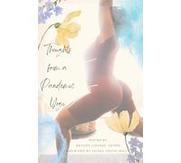 Thoughts from a Pandemic Yogi: Poems by Brandy Chanel Adams