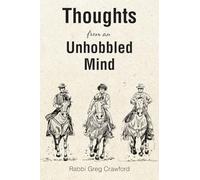 Thoughts from an Unhobbled Mind