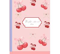 Thoughts, notes and ideas: Cuaderno de notas - Libreta bonita para escribir pensamientos, ideas y apuntes (120 páginas), Diario creativo - Cuaderno rayado para estudiantes, maestros y uso personal