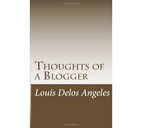 Thoughts of a Blogger: Express yourself in words: Volume 1