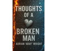 Thoughts Of A Broken Man: This Is Aray