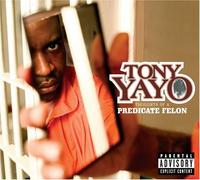 Thoughts of a Predicate Felon