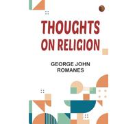 Thoughts on Religion