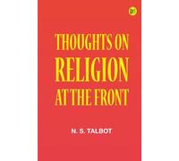 Thoughts on religion at the front