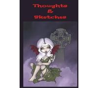 Thoughts & Sketches: A Simple Journal for Writing, Doodling, and Quiet Creativity