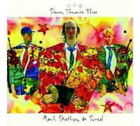 Thoumire, Simon - March, Strathspey, & Surreal