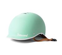 Thousand - Casco de Bicicleta para Adultos - Colección Heritage - Certificado de Seguridad para Ciclismo, Skateboard, Bicicleta de Carretera, Patinaje sobre Ruedas, Casco de Ciclismo