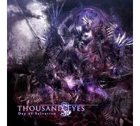 THOUSAND EYES - Day Of Salvation