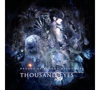 Thousand Eyes - Decade Of Bloody Nightmare