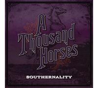 A Thousand Horses Southernality (Vinyl) (Importación USA)