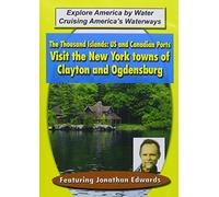 Thousand Islands: Us & Canadian Ports [Edizione: Stati Uniti] [Italia] [DVD]