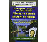 Thousand Islands: Us & Canadian Ports [Edizione: Stati Uniti] [Italia] [DVD]