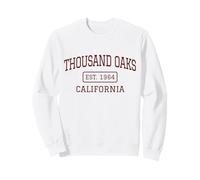 Thousand Oaks, California Sudadera