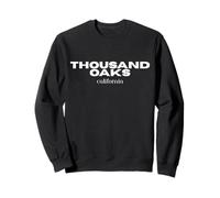 Thousand Oaks, California Sudadera