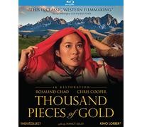 Thousand Pieces of Gold [USA] [Blu-ray]