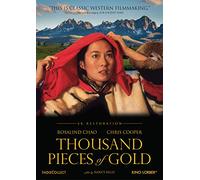 Thousand Pieces of Gold [USA] [DVD]
