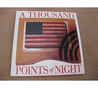 Thousand Points of Night - Read My Lips