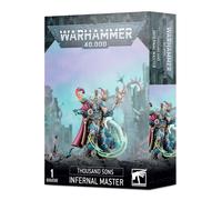 THOUSAND SONS: AMO INFERNAL