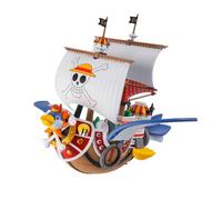 Thousand-Sunny Flying. One Piece Grand Ship Collection Bandai Hobby