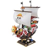 Thousand Sunny Land Of Wano Ver. One Piece Hi-End. Bandai Hobby (Model Kit)
