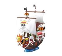 Thousand Sunny. One Piece Grand Ship Collection (Model Kit)