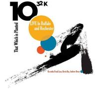 Thousand Thirty-Two K (10 - That Which Is Planted