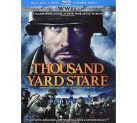 Thousand Yard Stare (2 Blu-Ray) [Edizione: Stati Uniti] [Italia] [Blu-ray]
