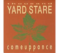 Thousand Yard Stare - Comeuppance [Vinilo]