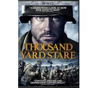Thousand Yard Stare [Edizione: Stati Uniti] [Italia] [DVD]