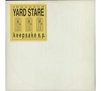 Thousand Yard Stare - Keepsake EP - Yellow Vinyl