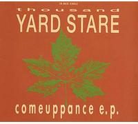 Thousand Yard Stare - Seasonstream E.P.