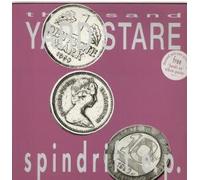 THOUSAND YARD STARE - SPINDRIFT EP 12 INCH (12" VINYL) UK POLYDOR 1992