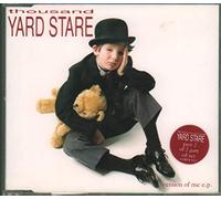 Thousand Yard Stare - Version of me EP (1993)