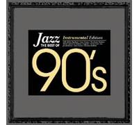 Thousand Yen Jazz:90's Instrumen