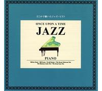 Thousand Yen Jazz-Piano