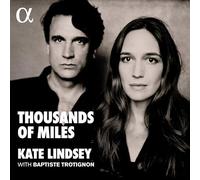 Thousands of Miles [Vinilo]