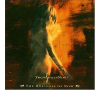 Thoushaltnot - Holiness of Now, the