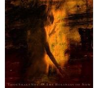 ThouShaltNot - The Holiness of Now