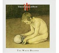 Thoushaltnot - The White Beyond