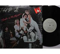 THP #2 - Tender Is The Night